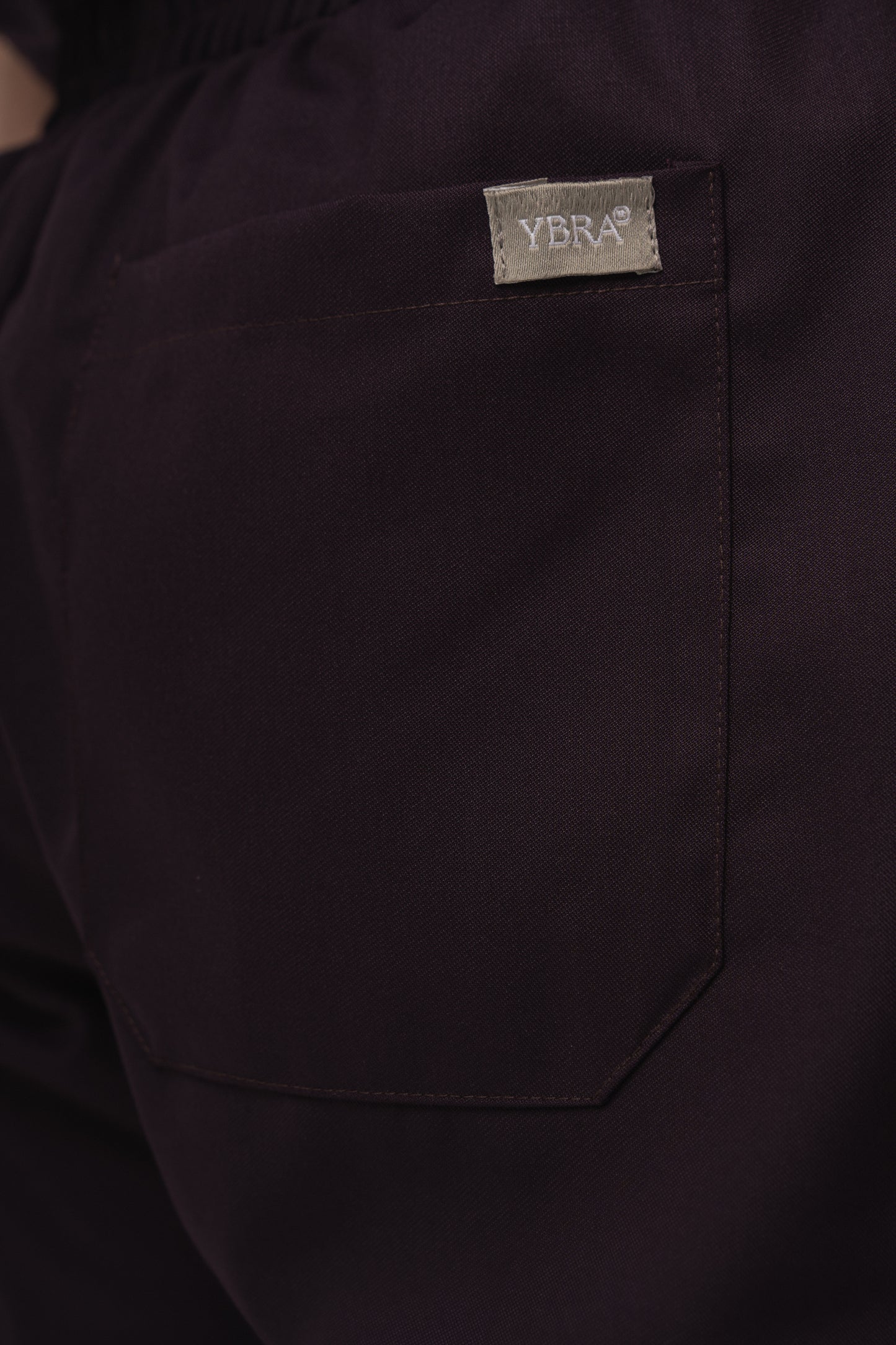 Ybra Core – Mauve