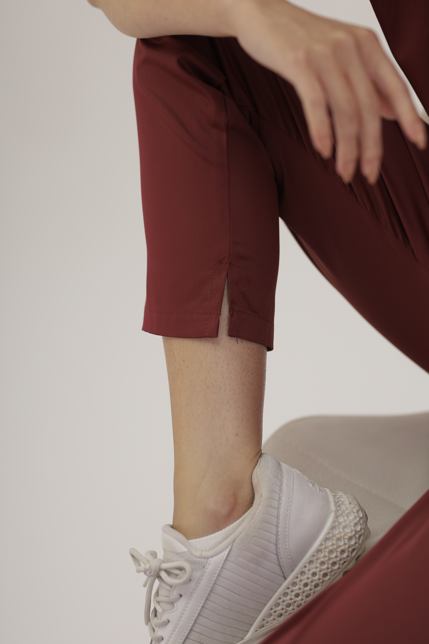 Ybra Grace – Burgundy
