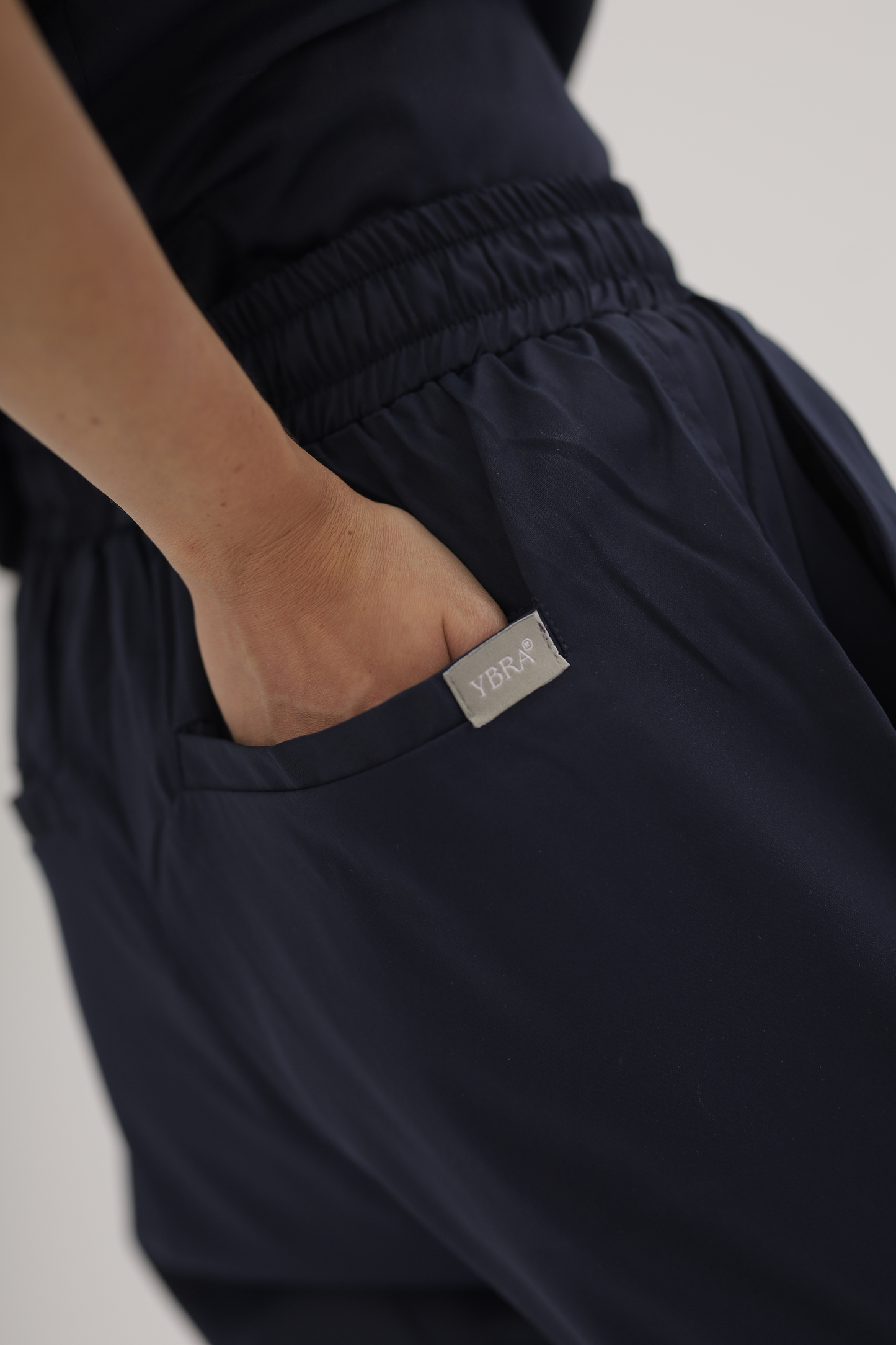 Ybra Core – Navy