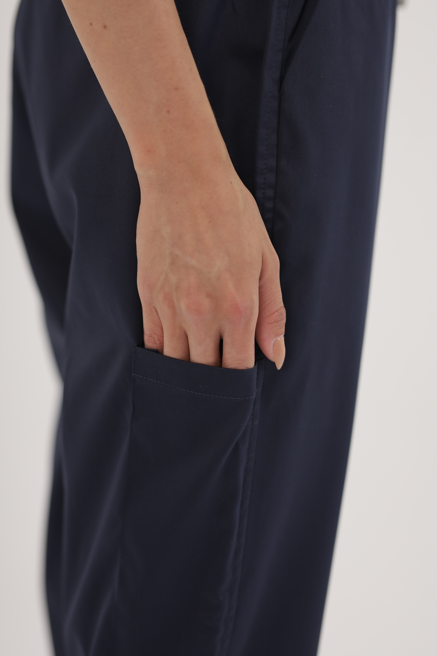 Ybra Core – Navy