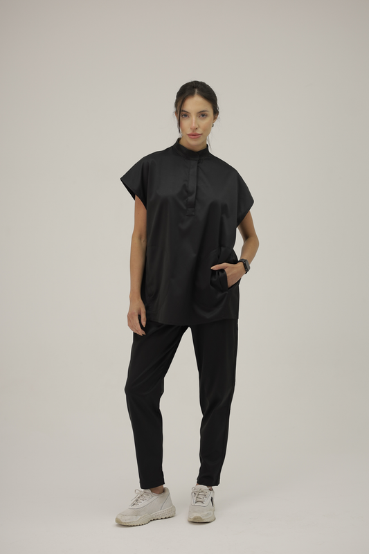 Ybra Grace – Black