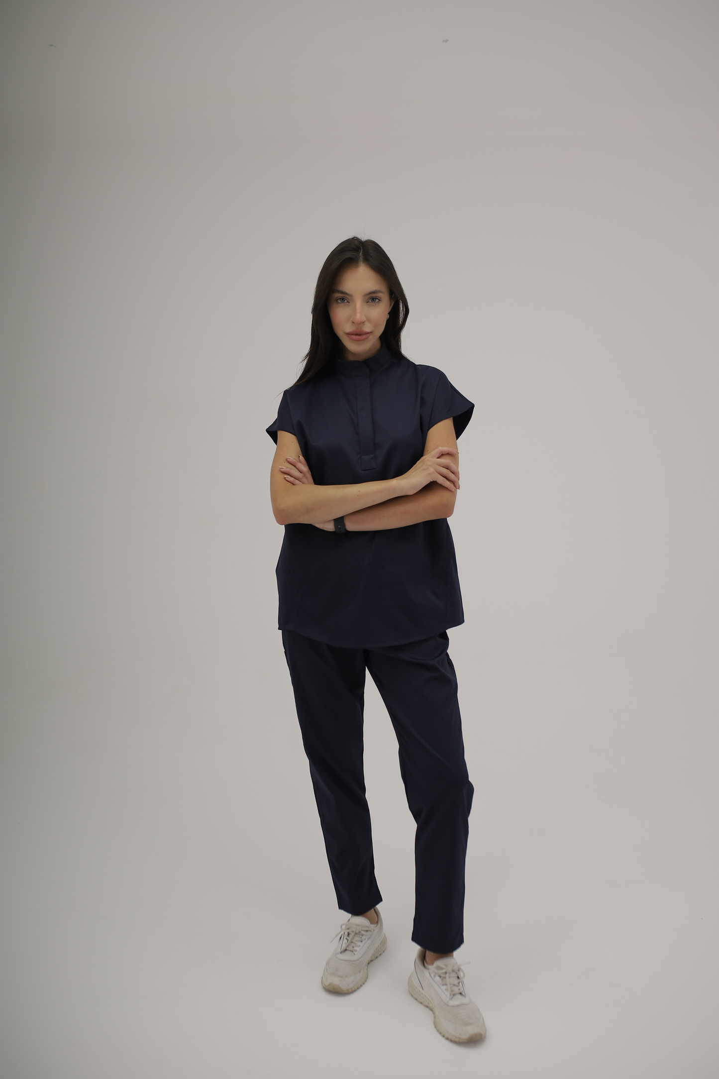 Ybra Core – Navy
