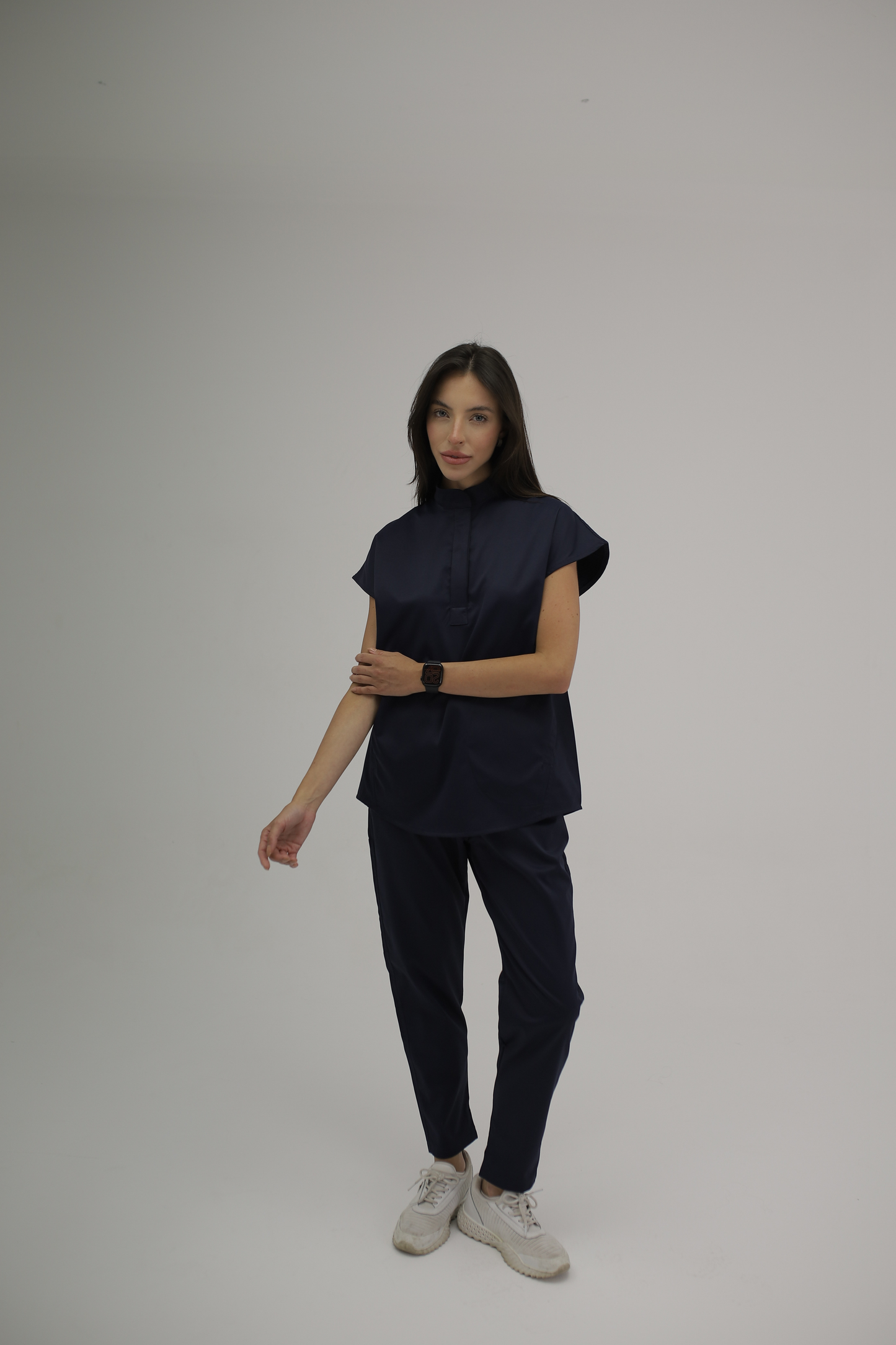 Ybra Core – Navy