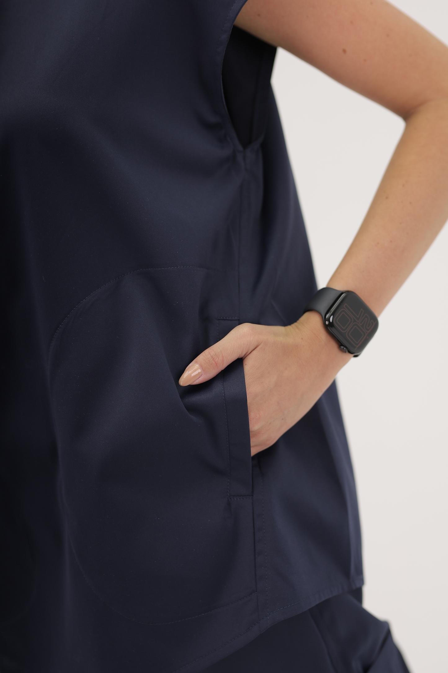 Ybra Core – Navy