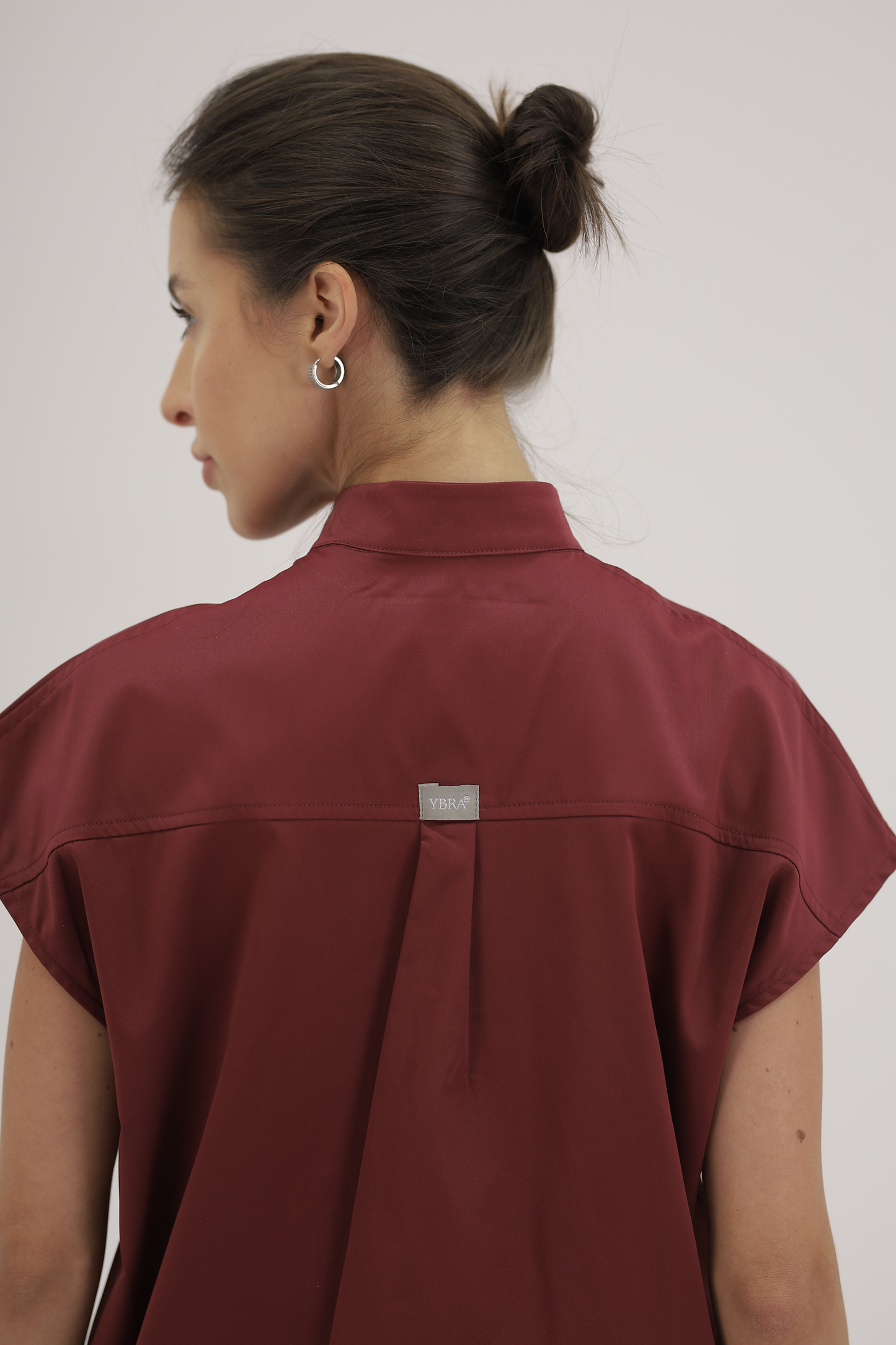 Ybra Grace – Burgundy