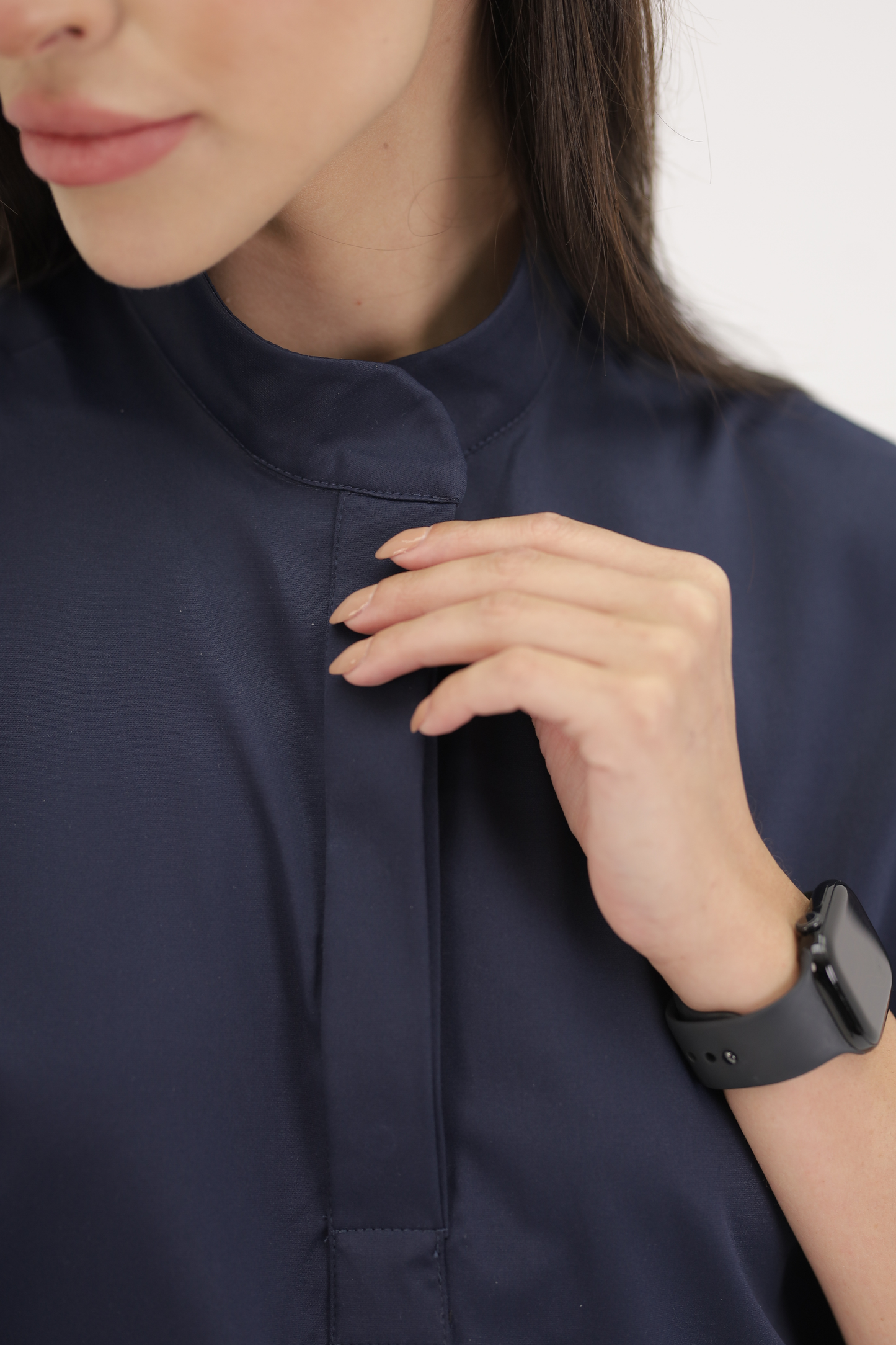 Ybra Core – Navy