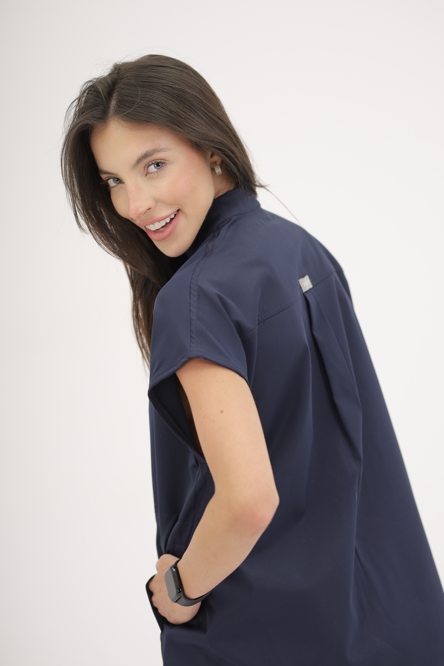Ybra Core – Navy