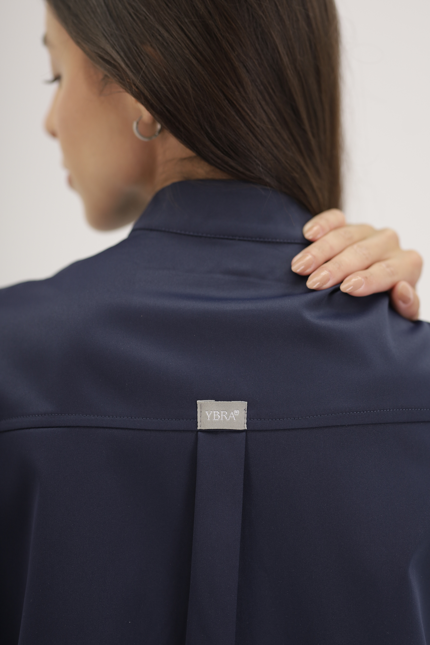 Ybra Core – Navy