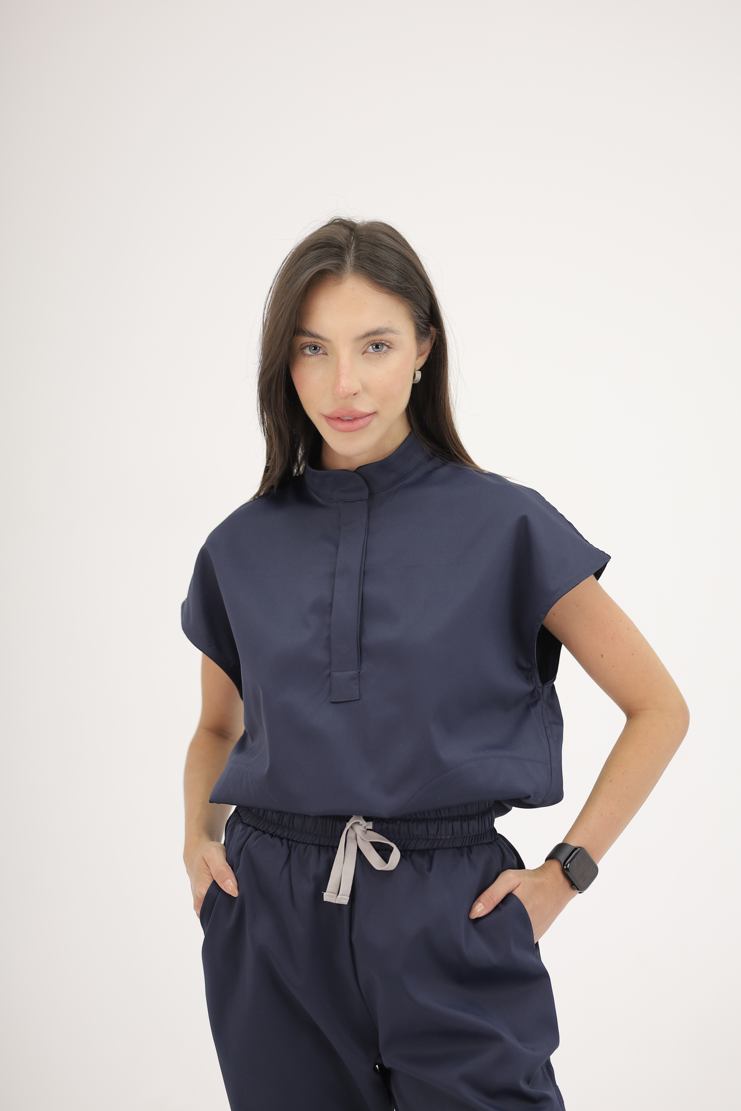 Ybra Core – Navy