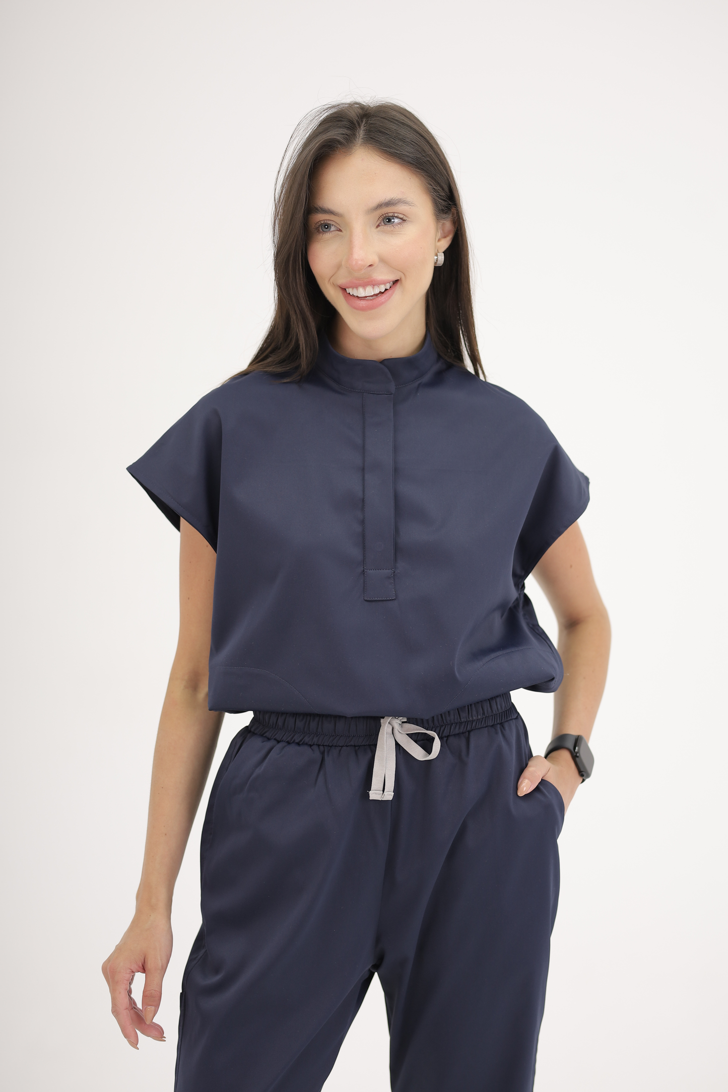 Ybra Core – Navy