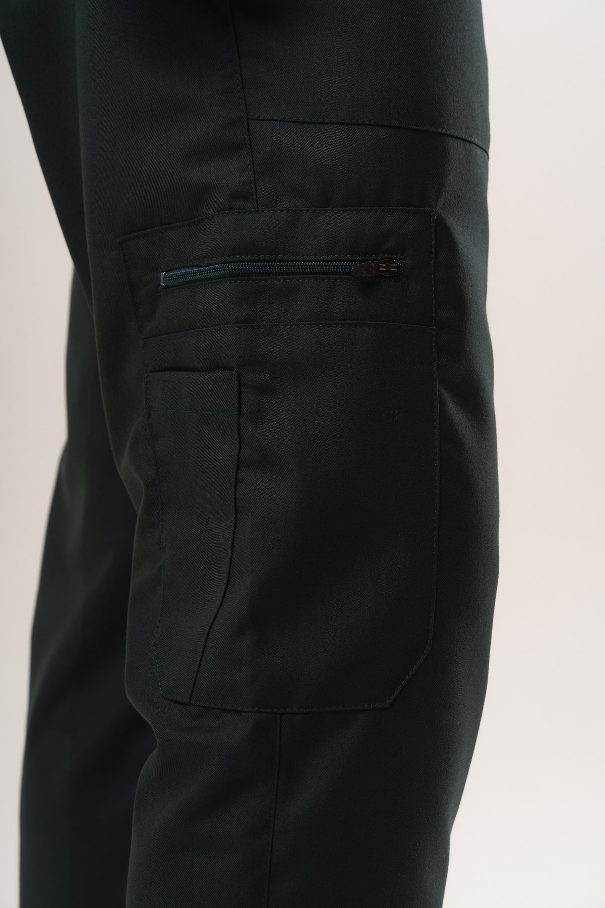 Ybra Core – Olive Green