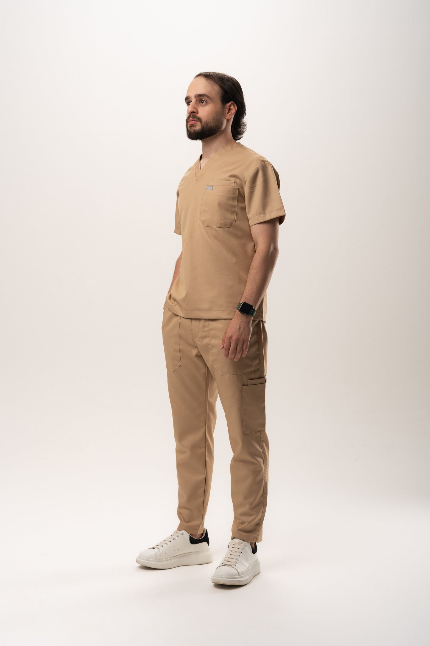Ybra Core – Beige