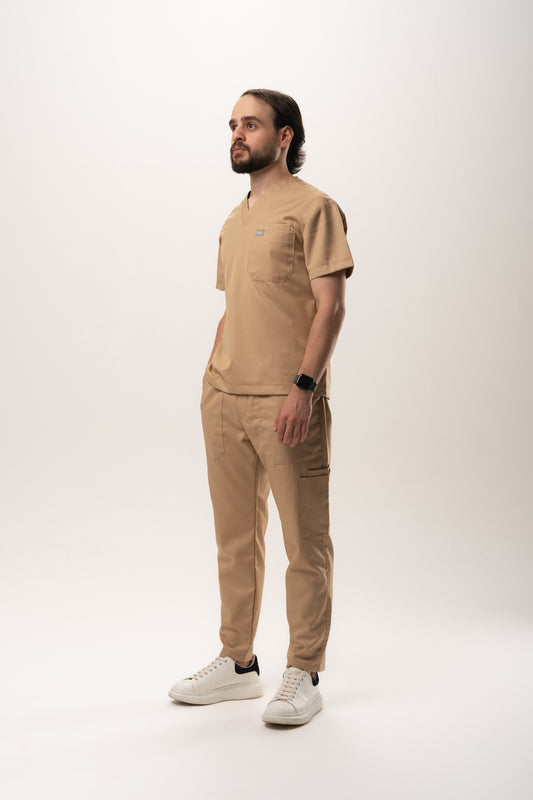 Ybra Core – Beige