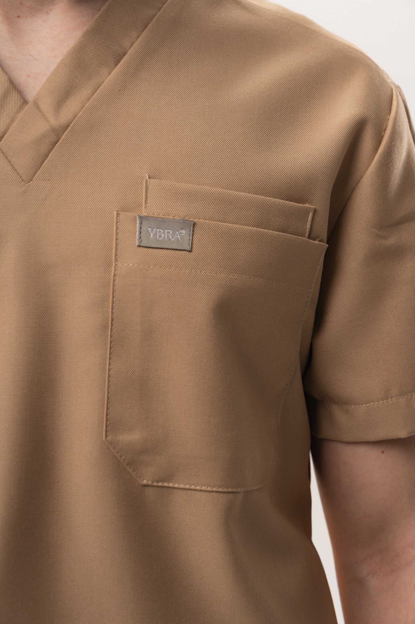 Ybra Core – Beige