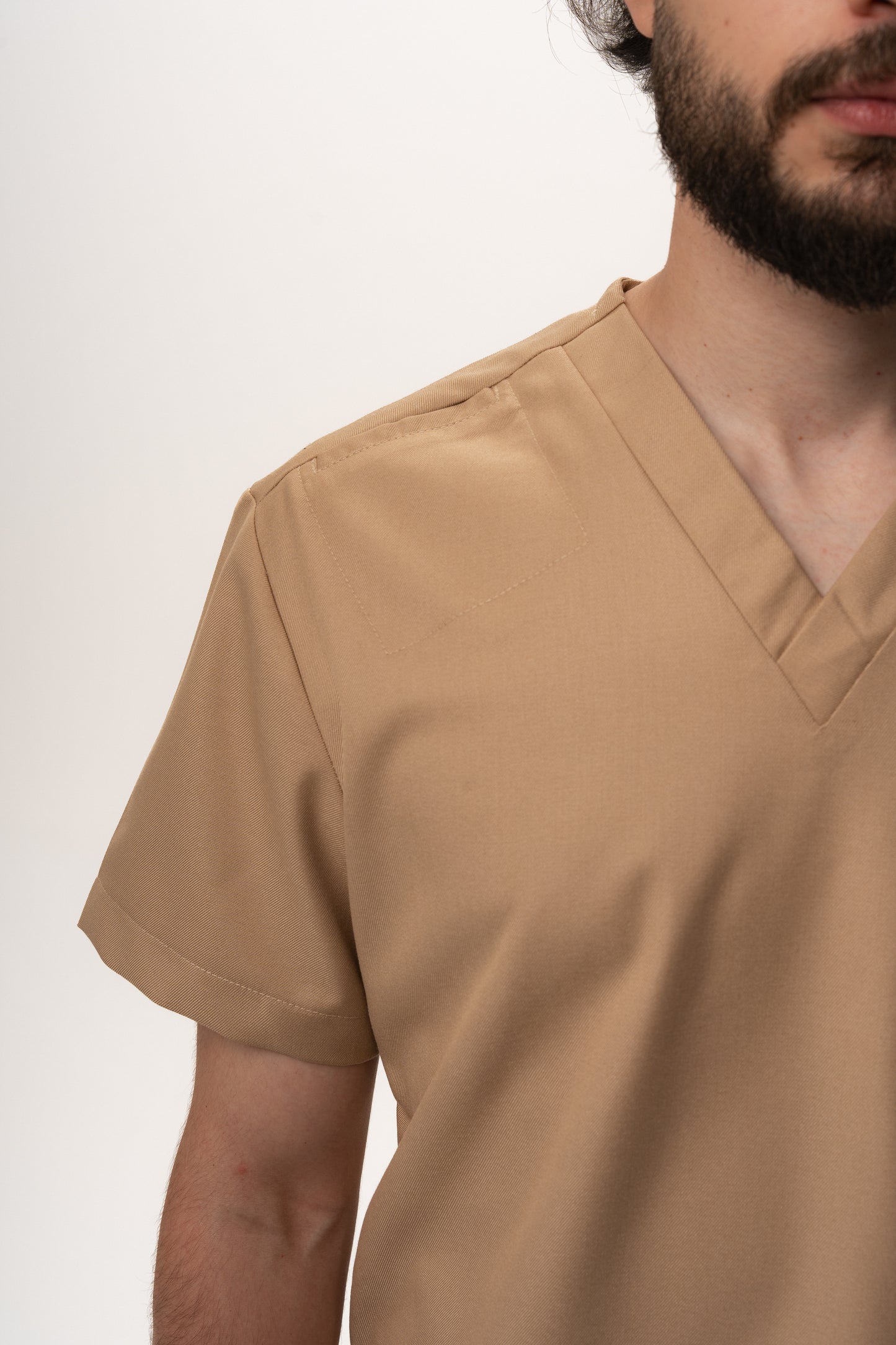 Ybra Core – Beige
