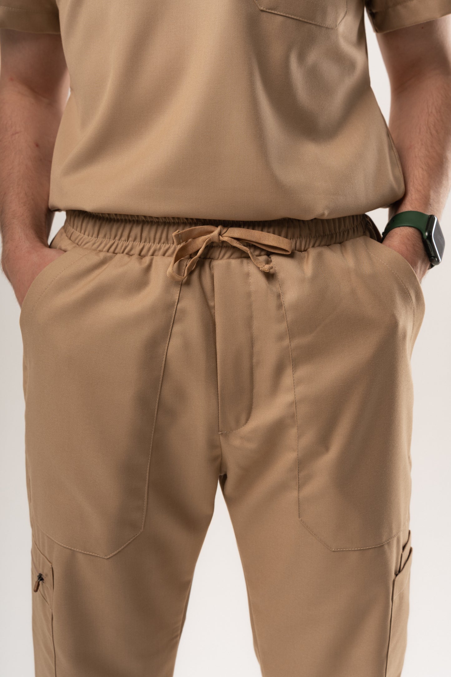 Ybra Core – Beige