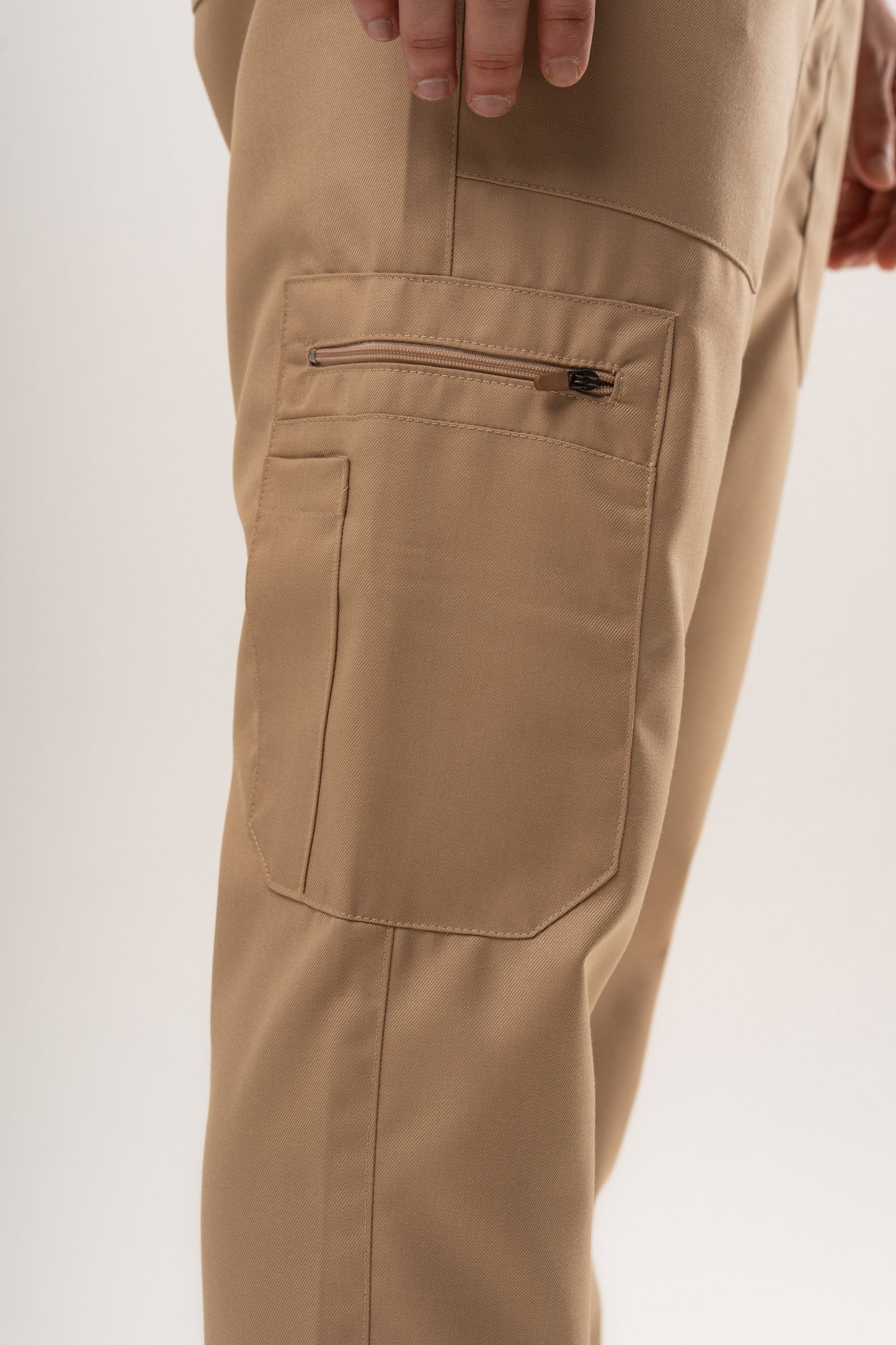 Ybra Core – Beige