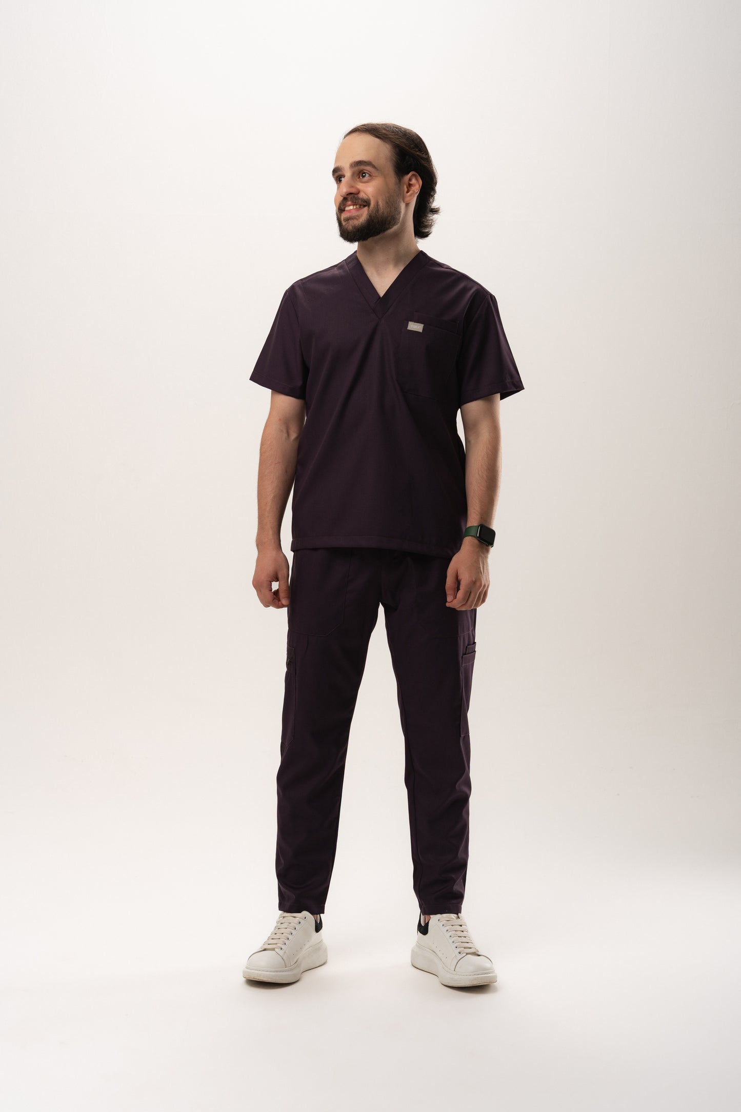 Ybra Core – Mauve