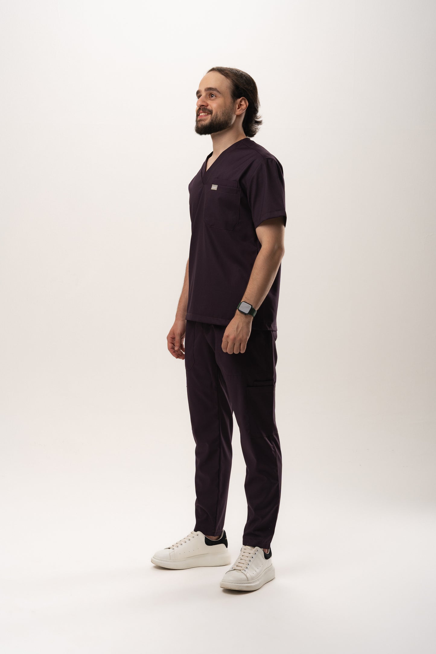 Ybra Core – Mauve