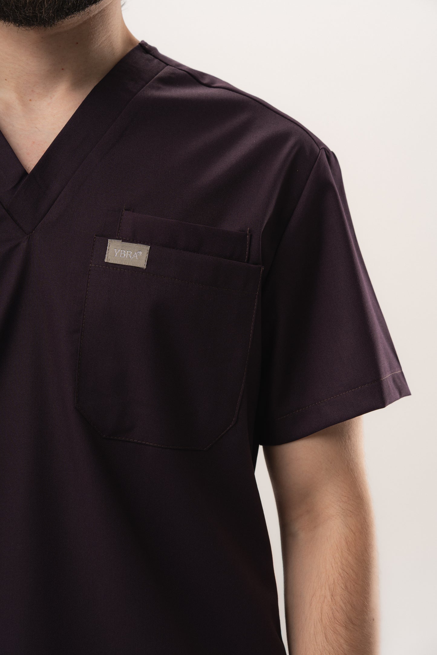 Ybra Core – Mauve