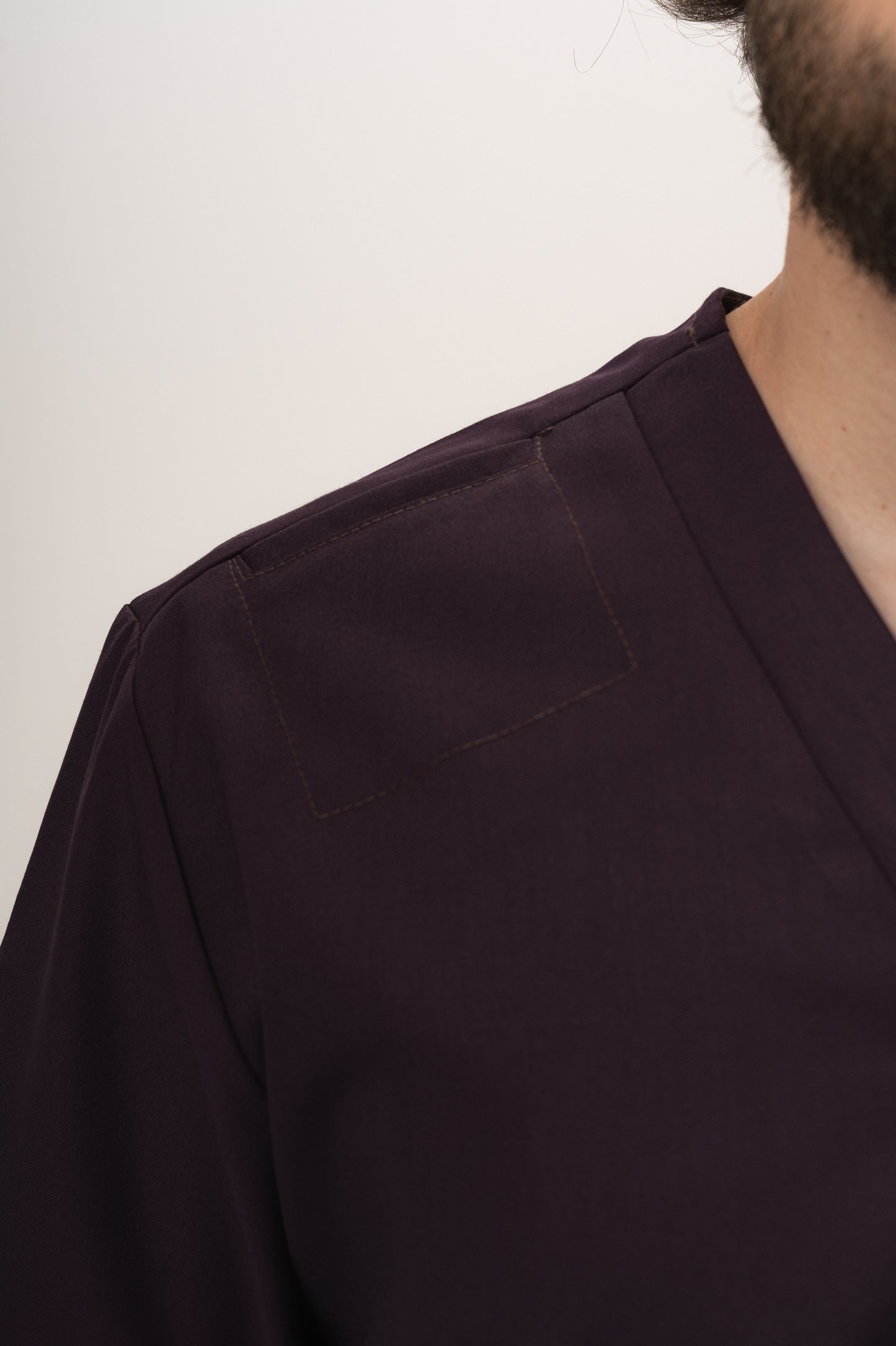 Ybra Core – Mauve