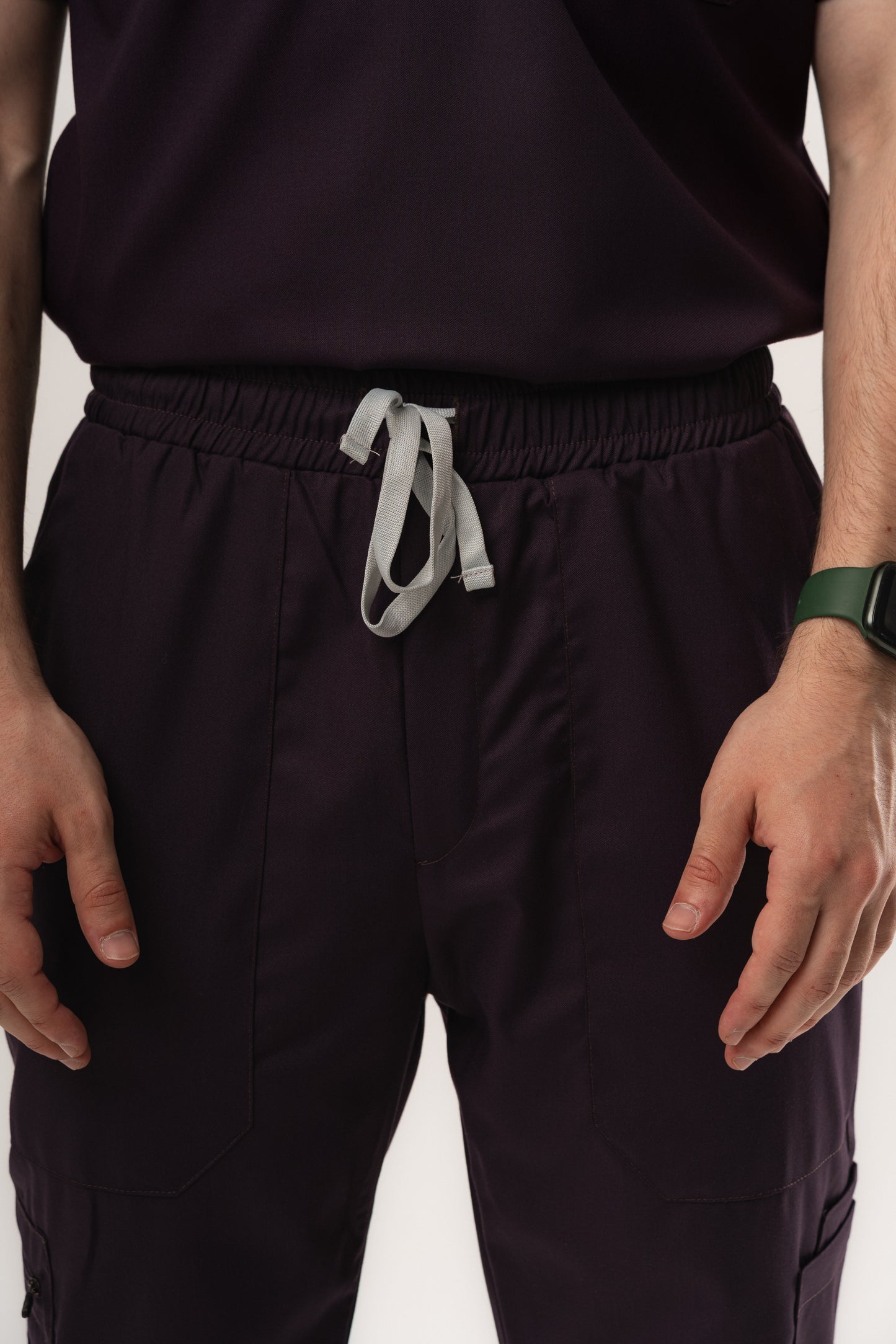 Ybra Core – Mauve