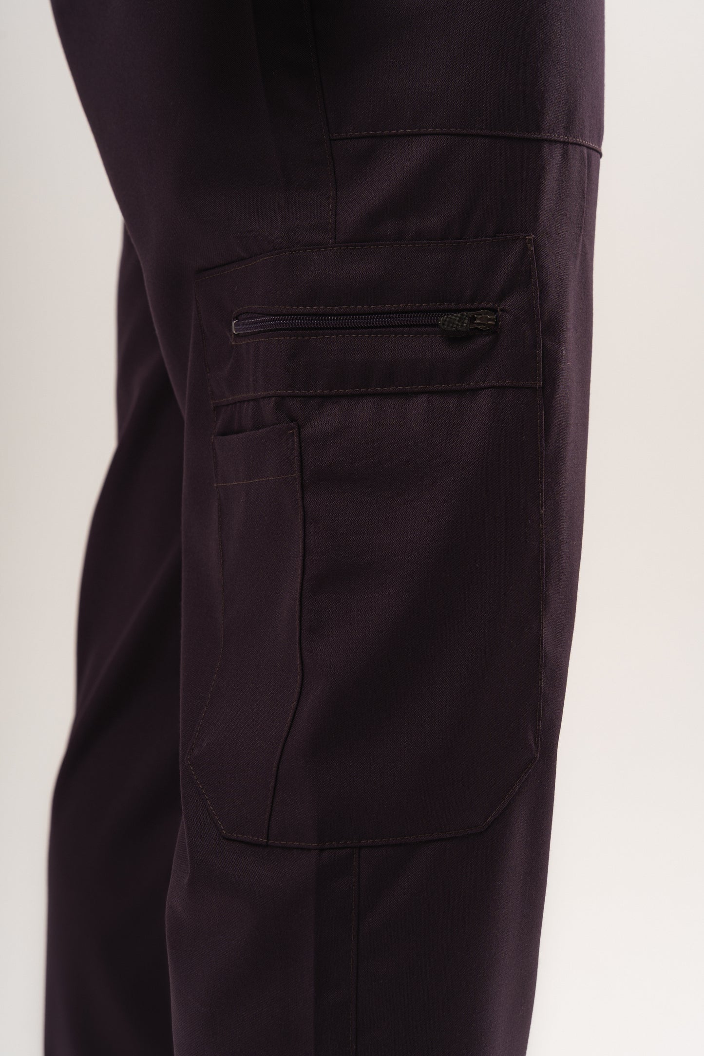 Ybra Core – Mauve
