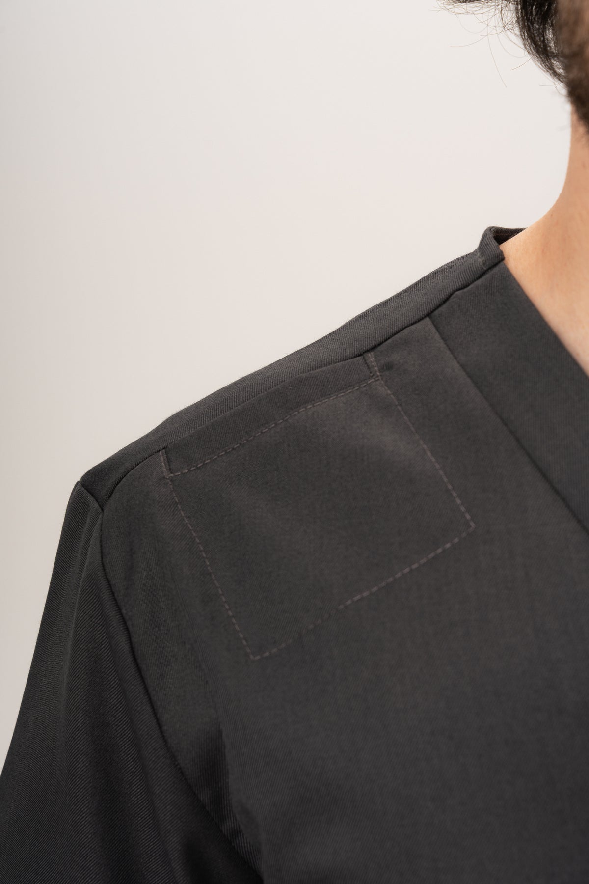 Ybra Core – Gray