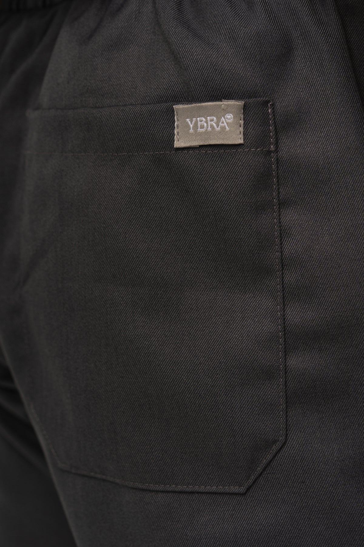 Ybra Core – Gray