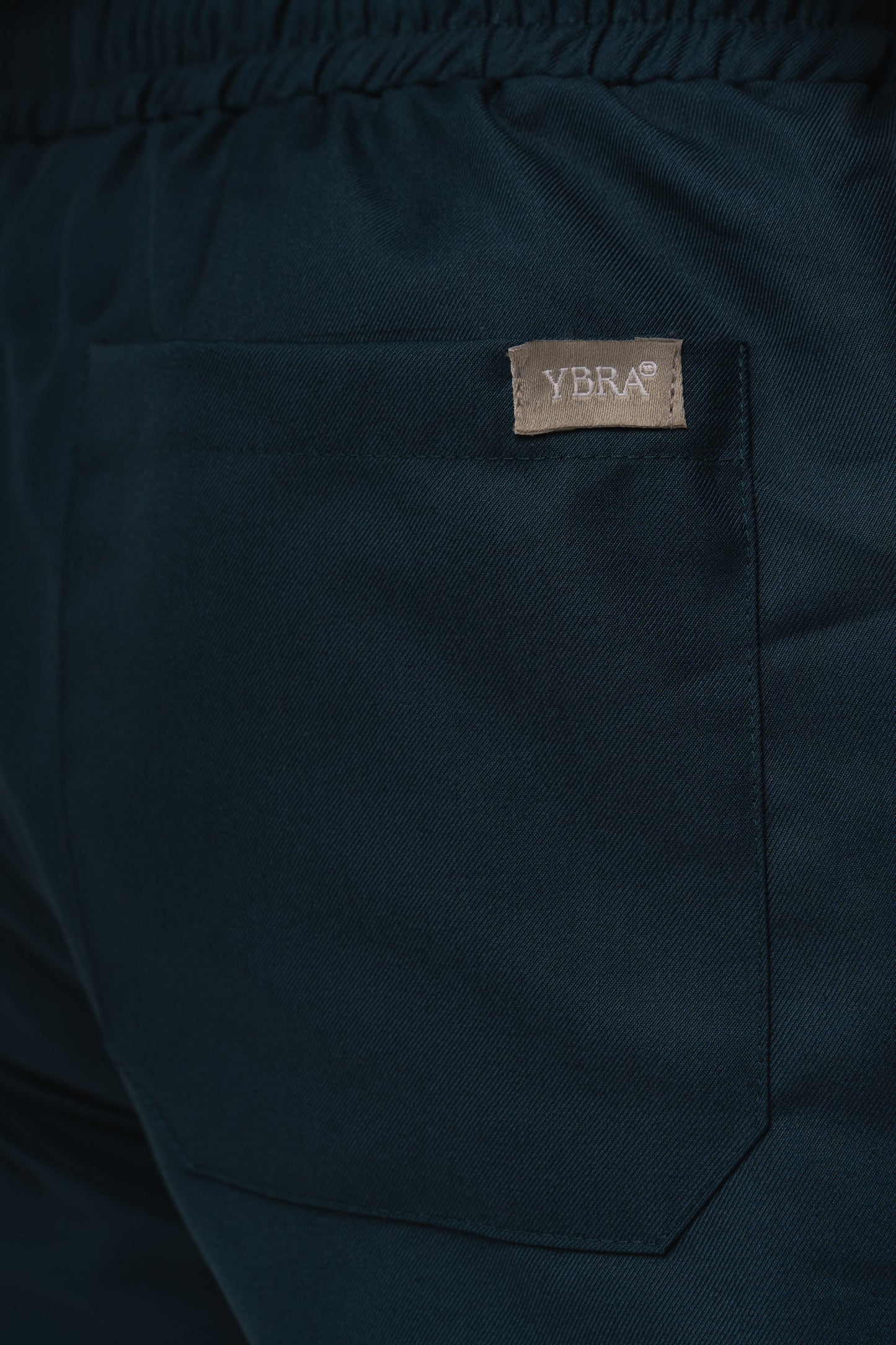 Ybra Core – Petroleum