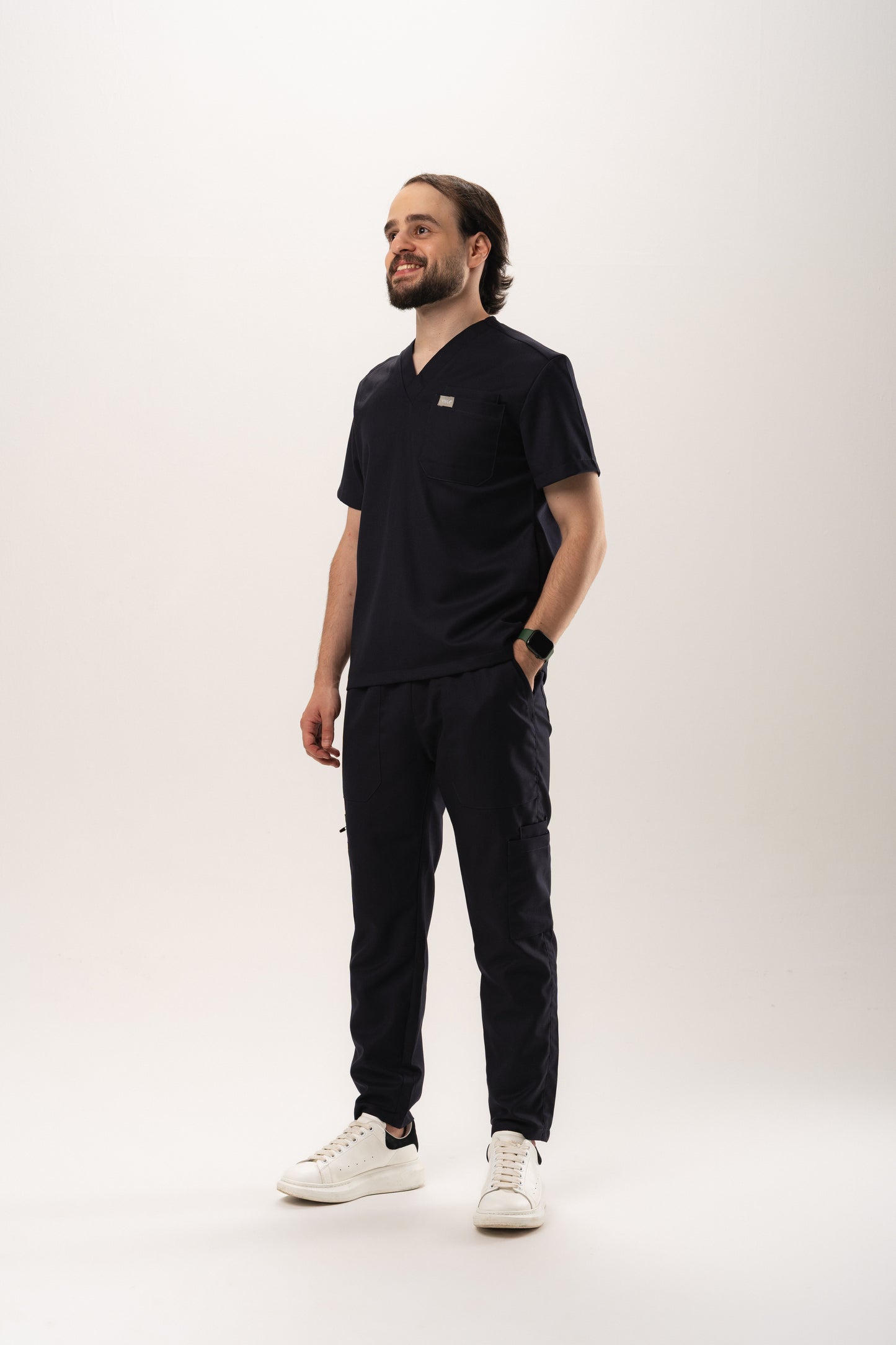 Ybra Core – Navy