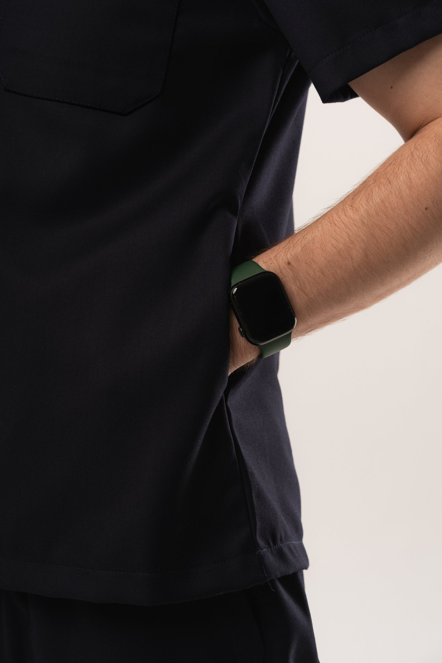 Ybra Core – Navy