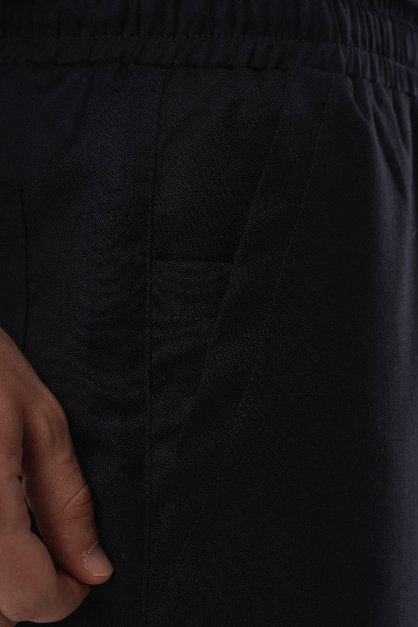 Ybra Core – Navy