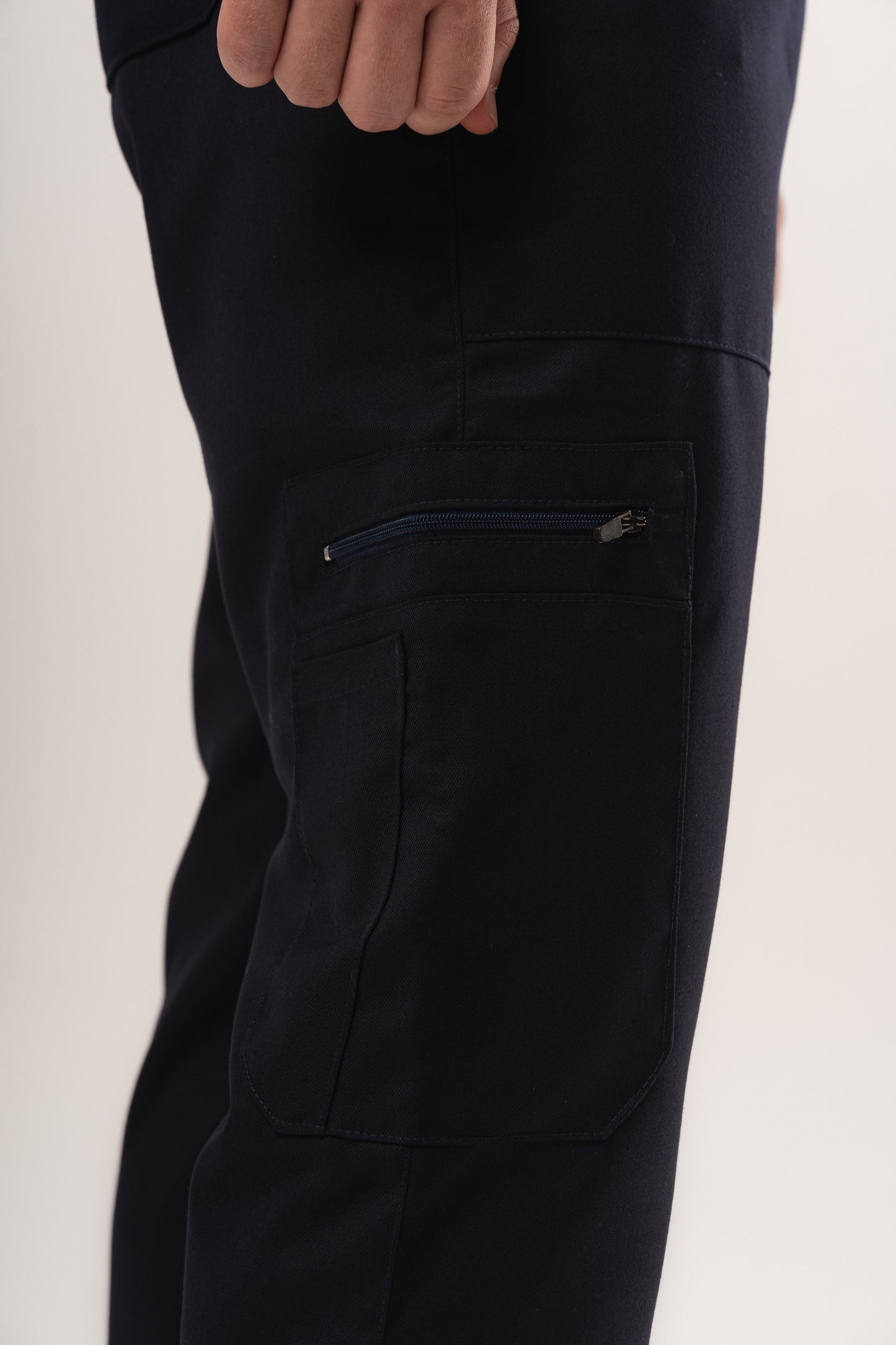 Ybra Core – Navy