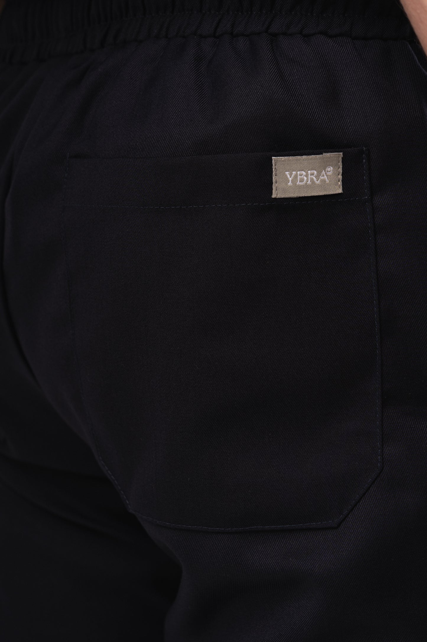 Ybra Core – Navy