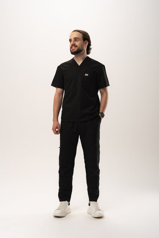 Ybra Core – Black