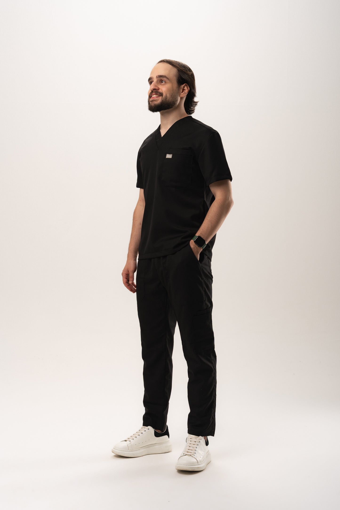Ybra Grace – Black