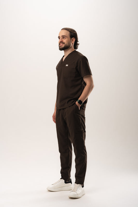 Ybra Core – Brown