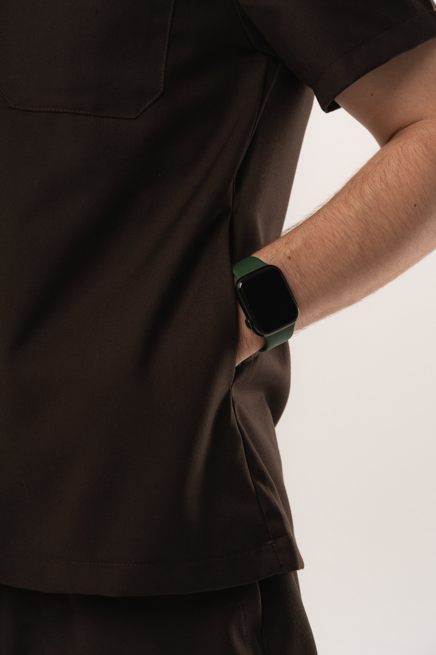 Ybra Core – Brown