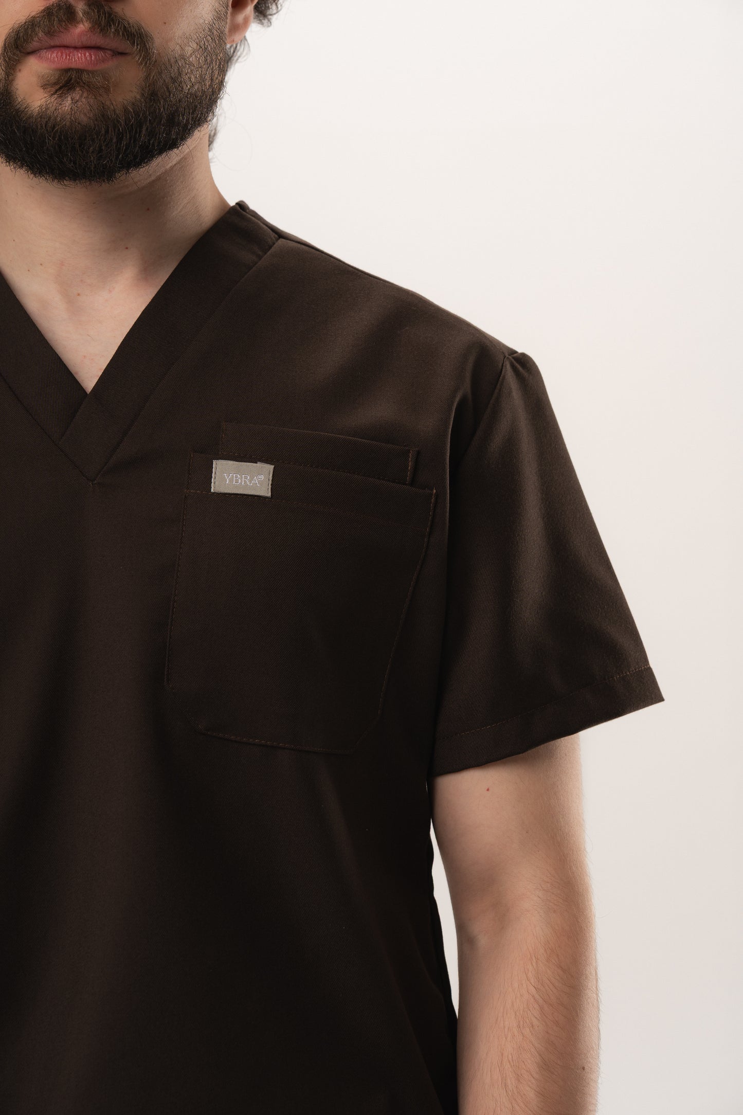 Ybra Core – Brown