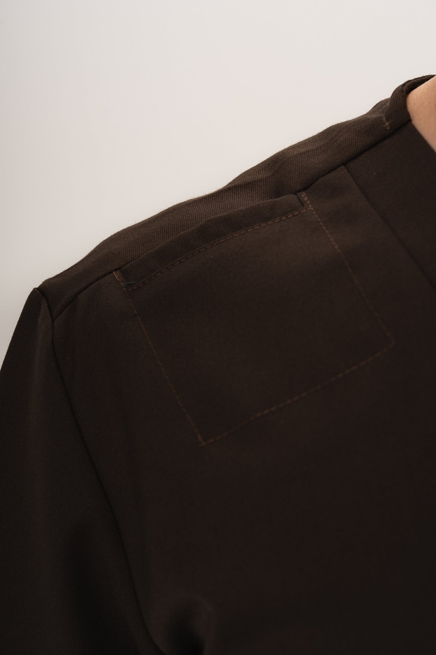 Ybra Core – Brown