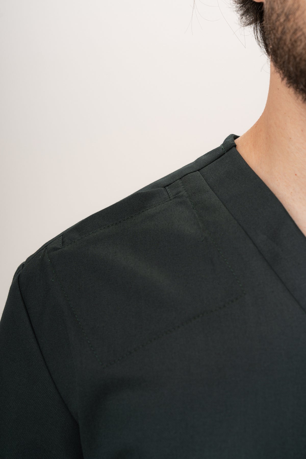 Ybra Core – Olive Green