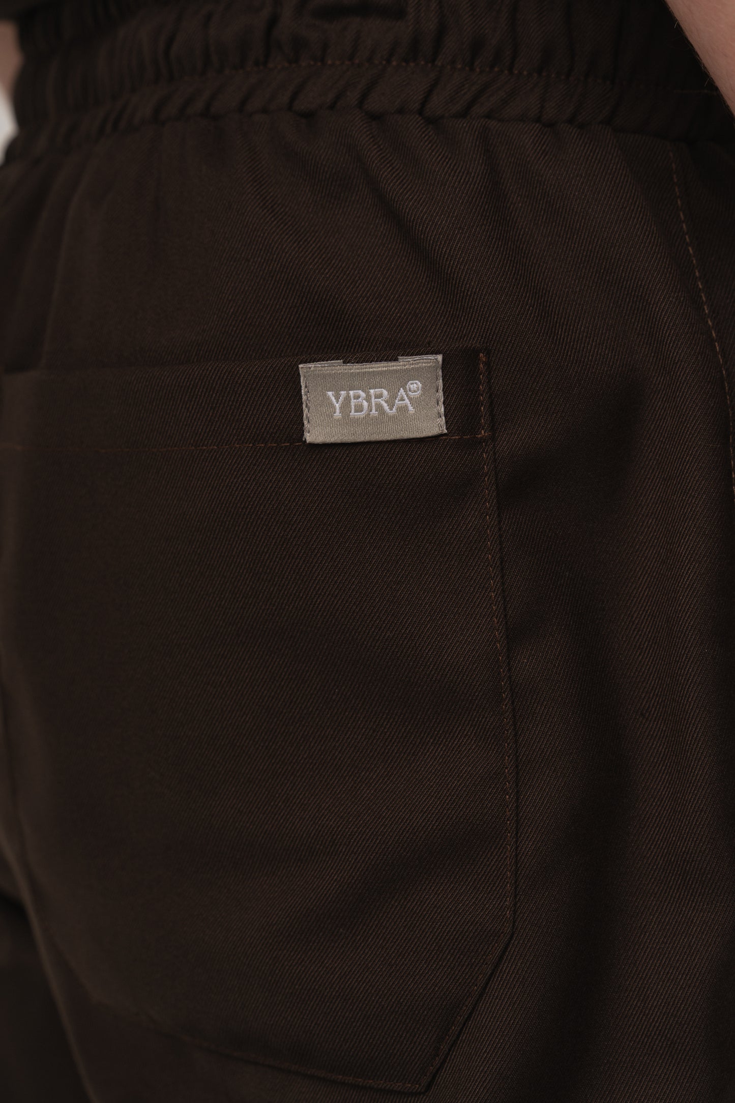 Ybra Core – Brown