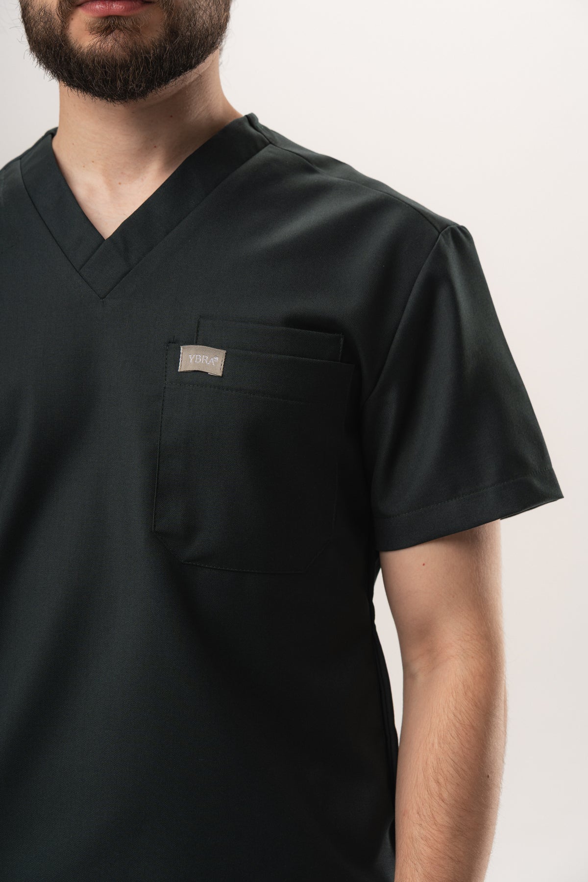 Ybra Core – Olive Green