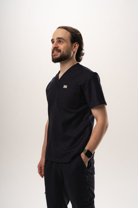 Ybra Core – Navy